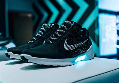 nike hyperadapt prijs|nike hyperadapt unboxing.